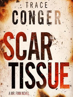 cover image of Scar Tissue